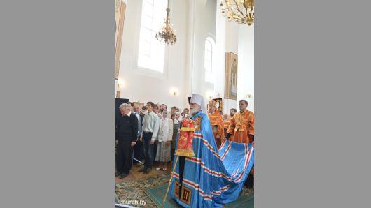 ������������� �������������� ������� ������. ����: www.church.by