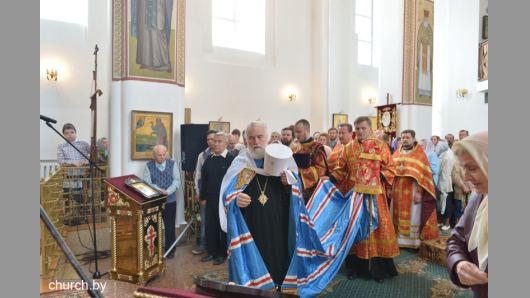 ������������� �������������� ������� ������. ����: www.church.by