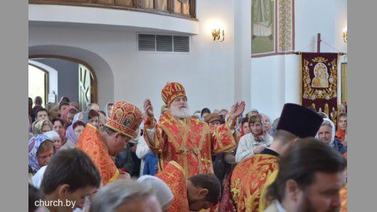 ������������� �������������� ������� ������. ����: www.church.by