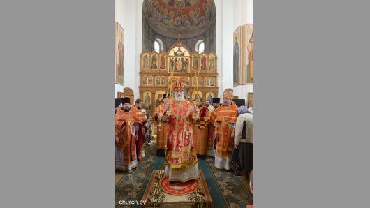 ������������� �������������� ������� ������. ����: www.church.by