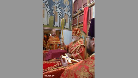 ������������� �������������� ������� ������. ����: www.church.by