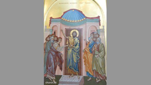 ������������� �������������� ������� ������. ����: www.church.by
